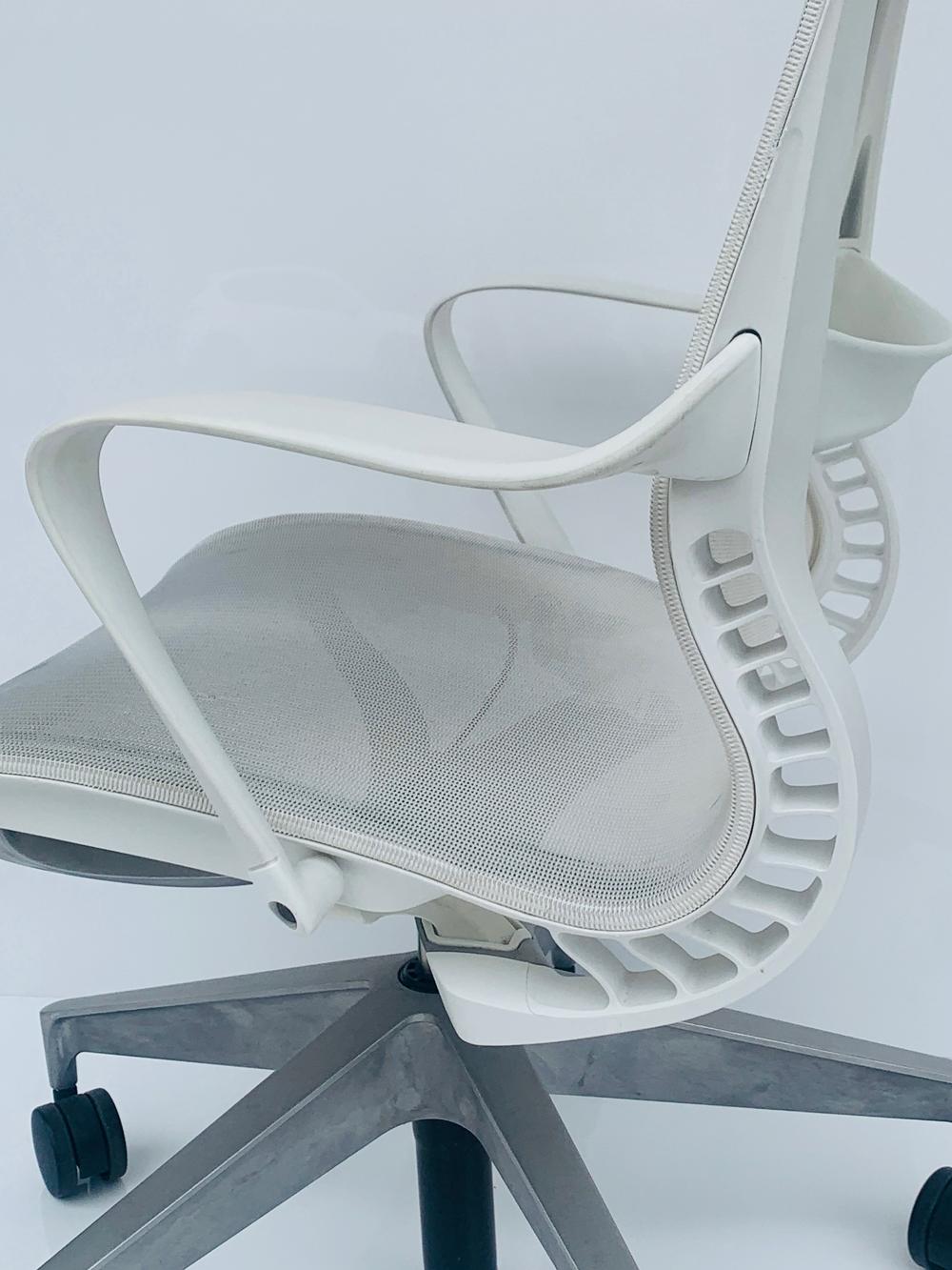 Task Chair with 5 Star Base by Herman Miller 3