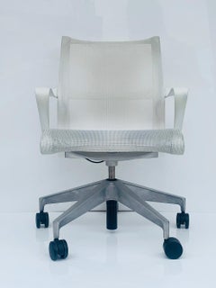 Task Chair with 5 Star Base by Herman Miller