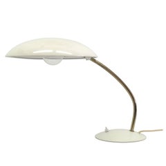 Task Lamp by Christian Dell for Kaiser Idell