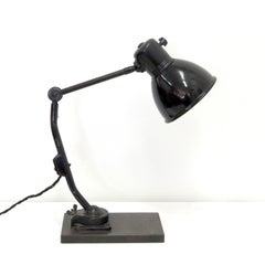 Task Lamp by Marianne Brandt for Kandem