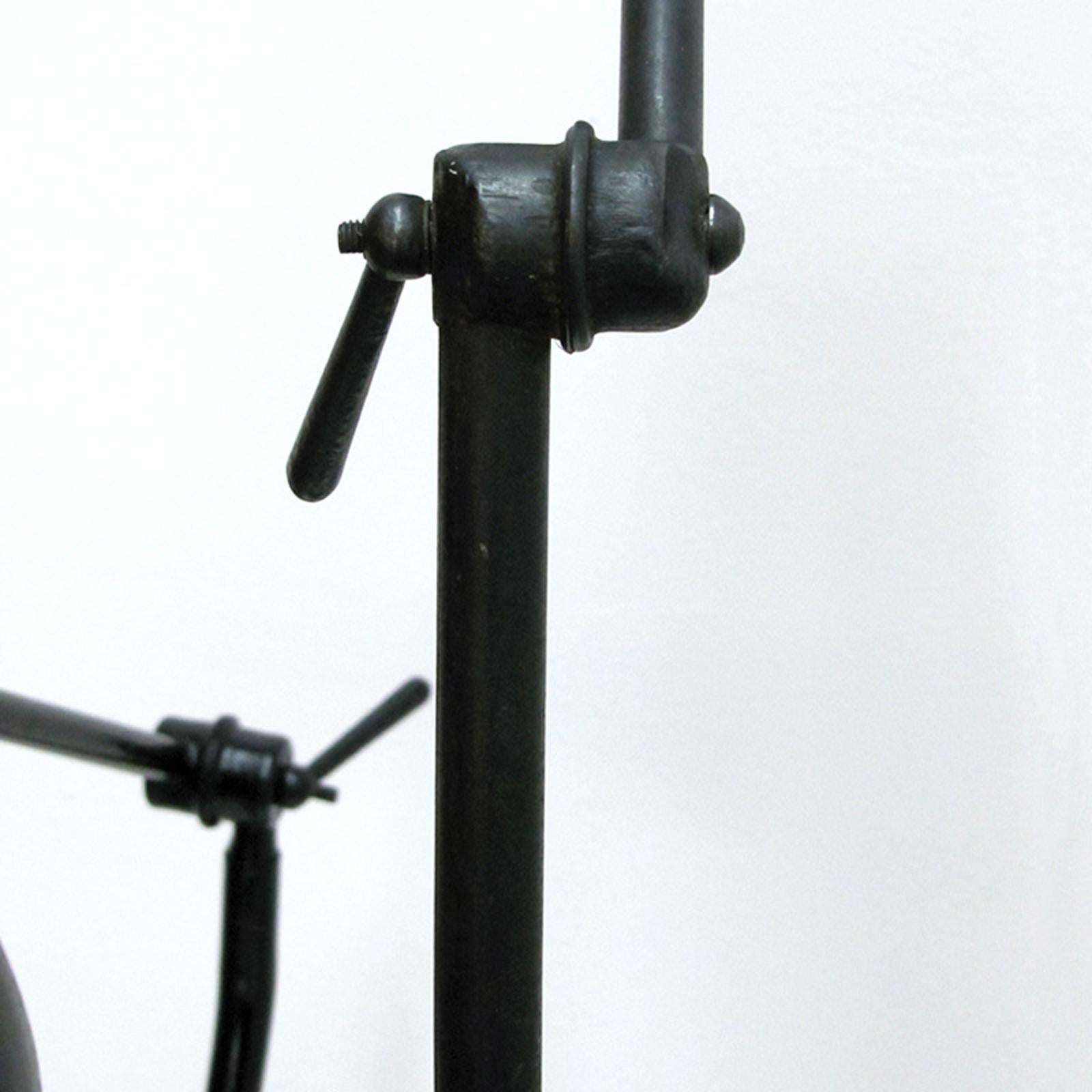 Task Lamp by Marianne Brandt for Kandem en Bueno estado para la venta en Los Angeles, CA
