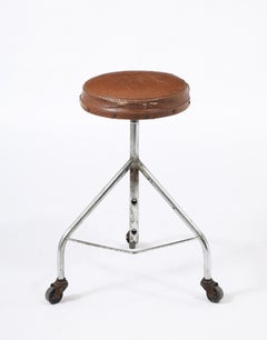 Task-Hocker, USA 1940er-Jahre