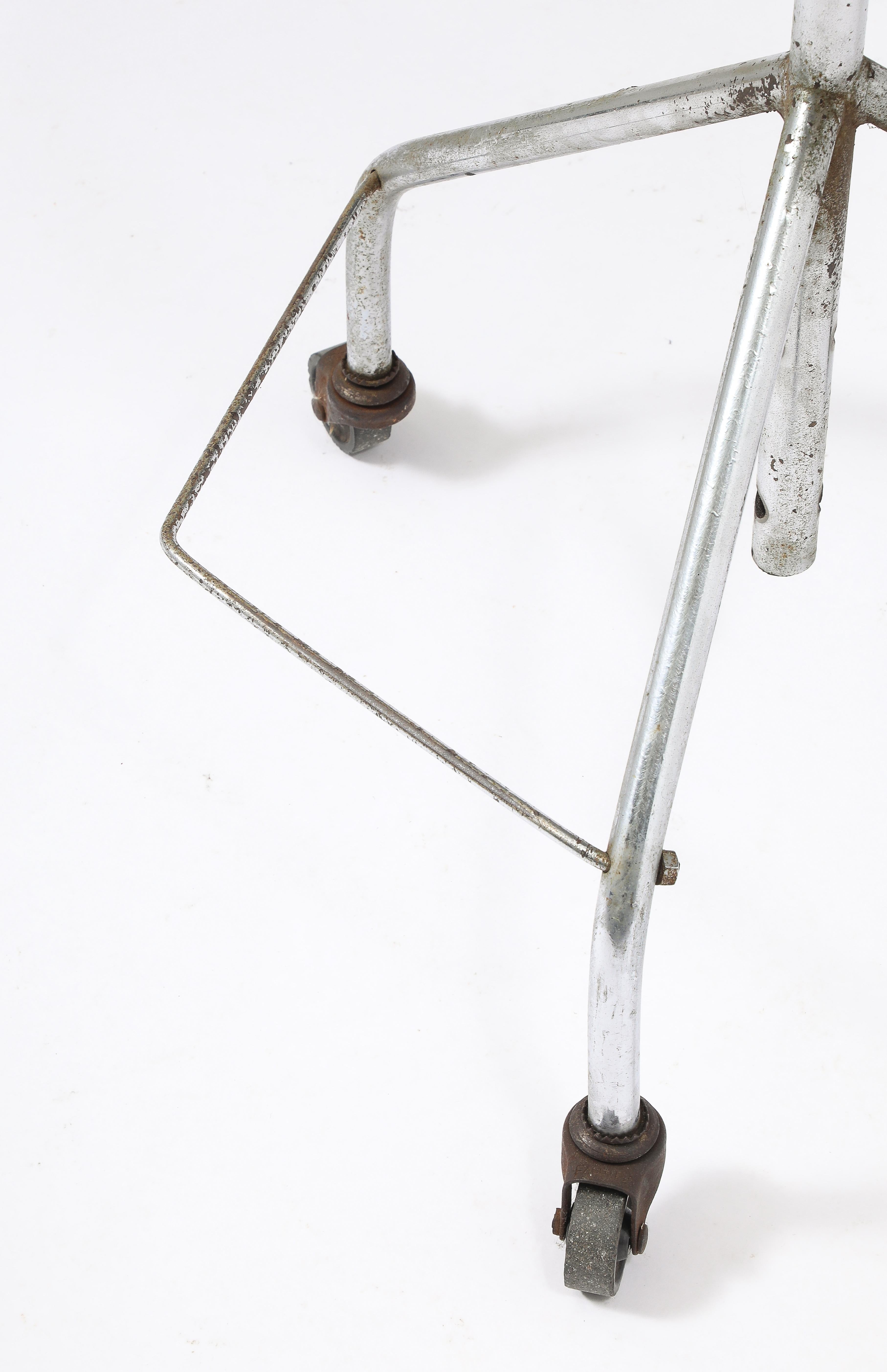 Task Stool, USA 1940's For Sale 1