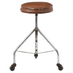 Task Stool, USA 1940's