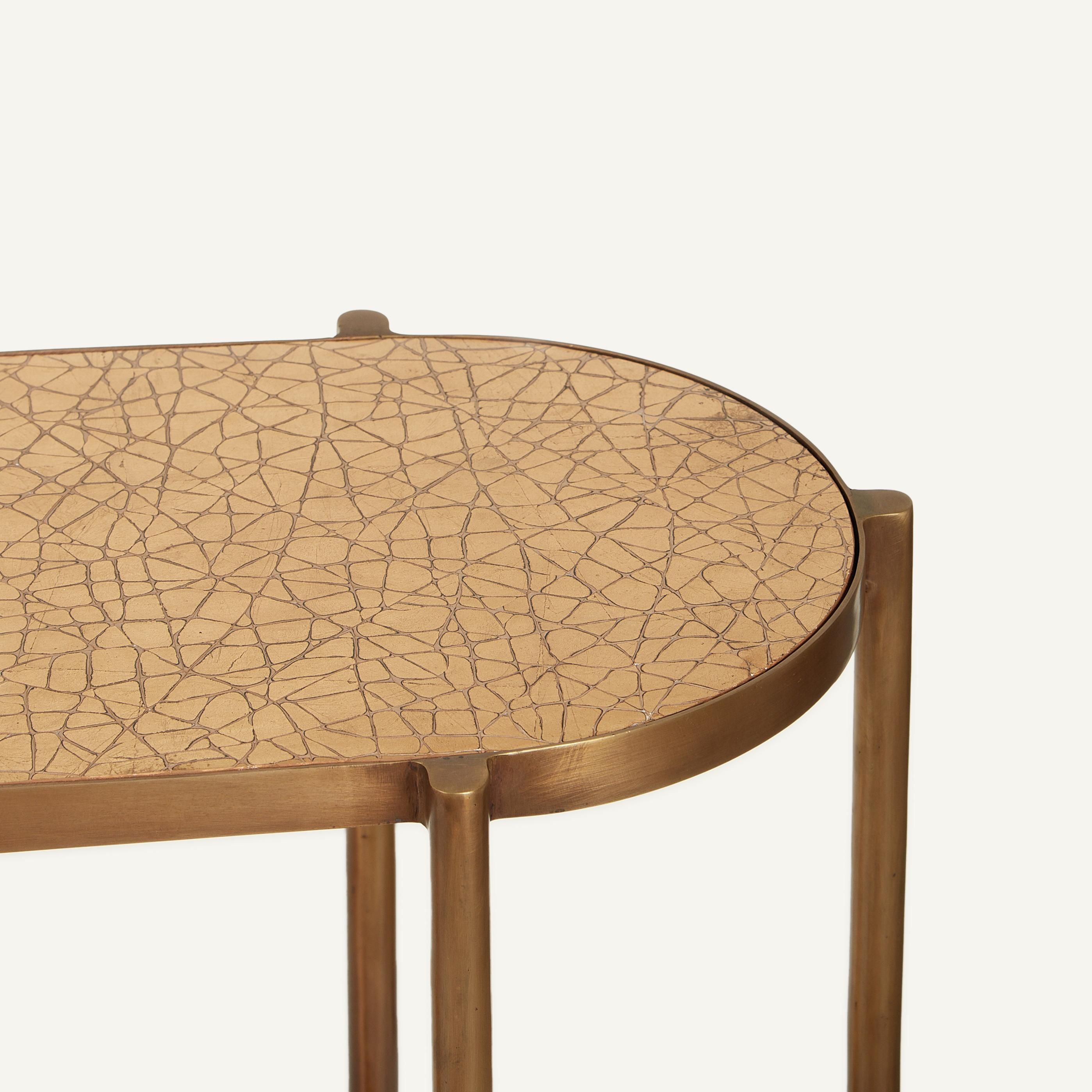 Calco Console 