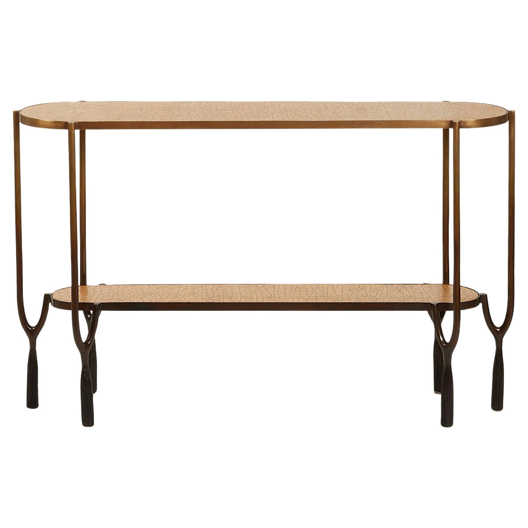 Elan Atelier Console Tables