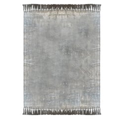 Tassel Rug