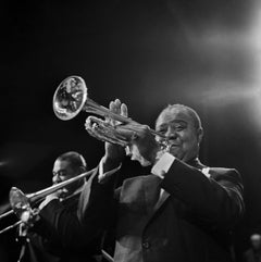 Louis Armstrong, Berlín 1965