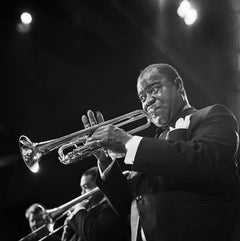 Louis Armstrong, Berlín 1965