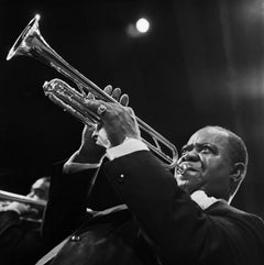 Louis Armstrong, Berlín 1965