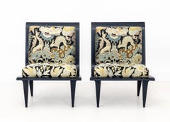 Sillas Tassinari & Chatel "Les Chimeres", Pareja