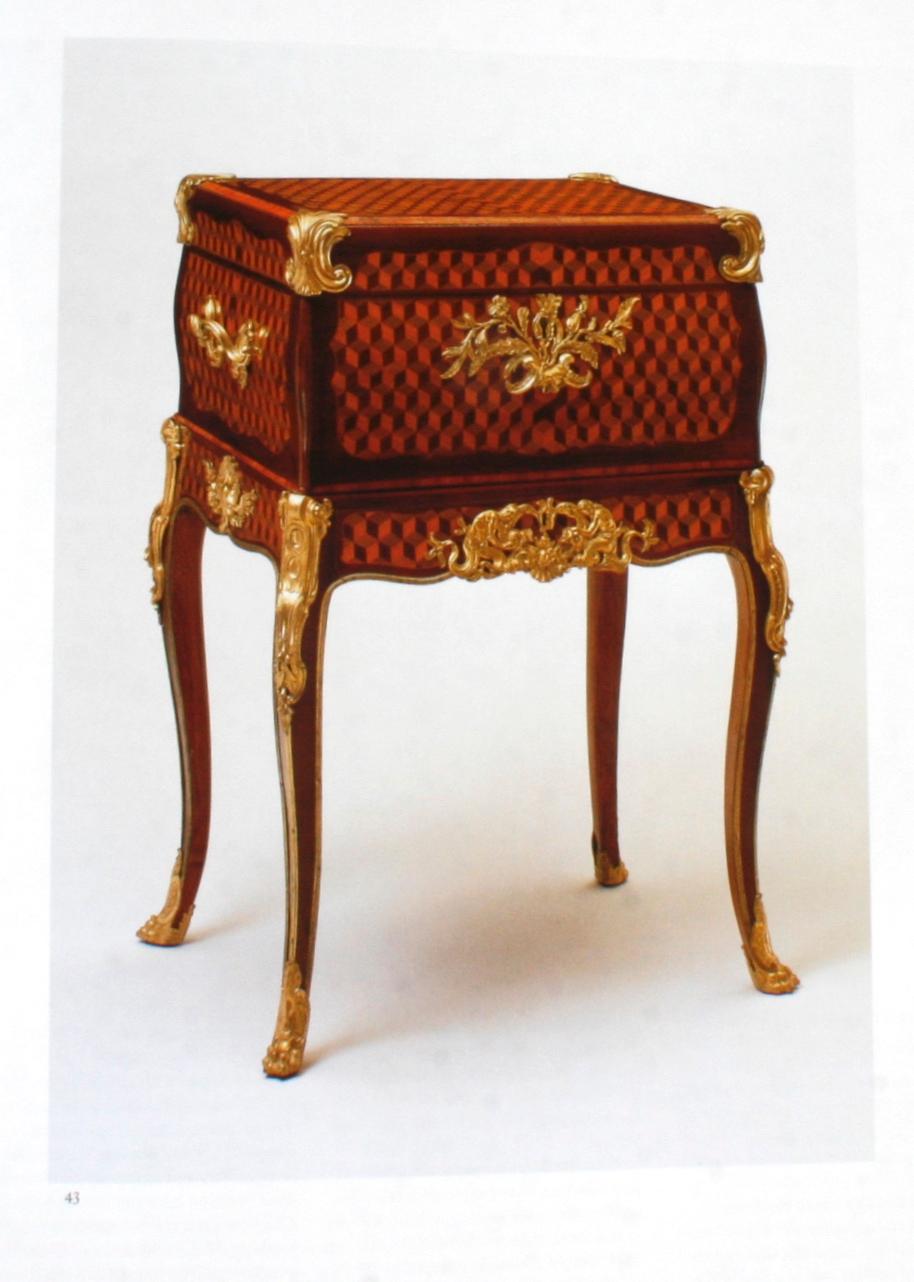 Taste for Splender, Russian Imperial and European Treasures 4