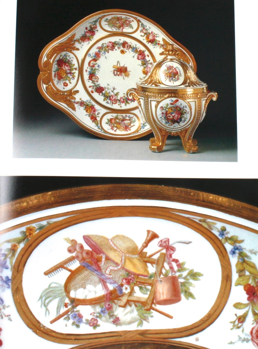 Taste for Splender, Russian Imperial and European Treasures 6