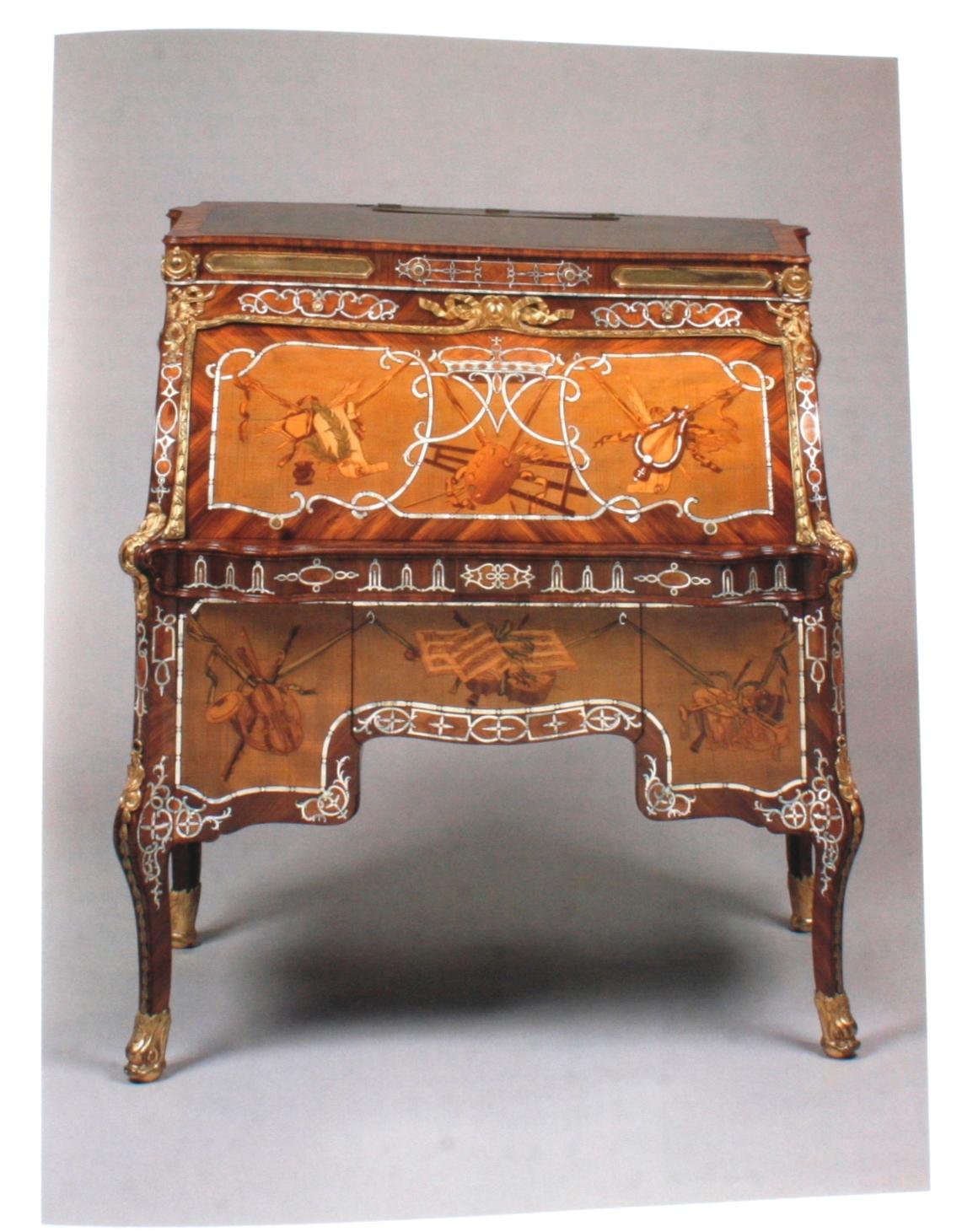Taste for Splender, Russian Imperial and European Treasures 7