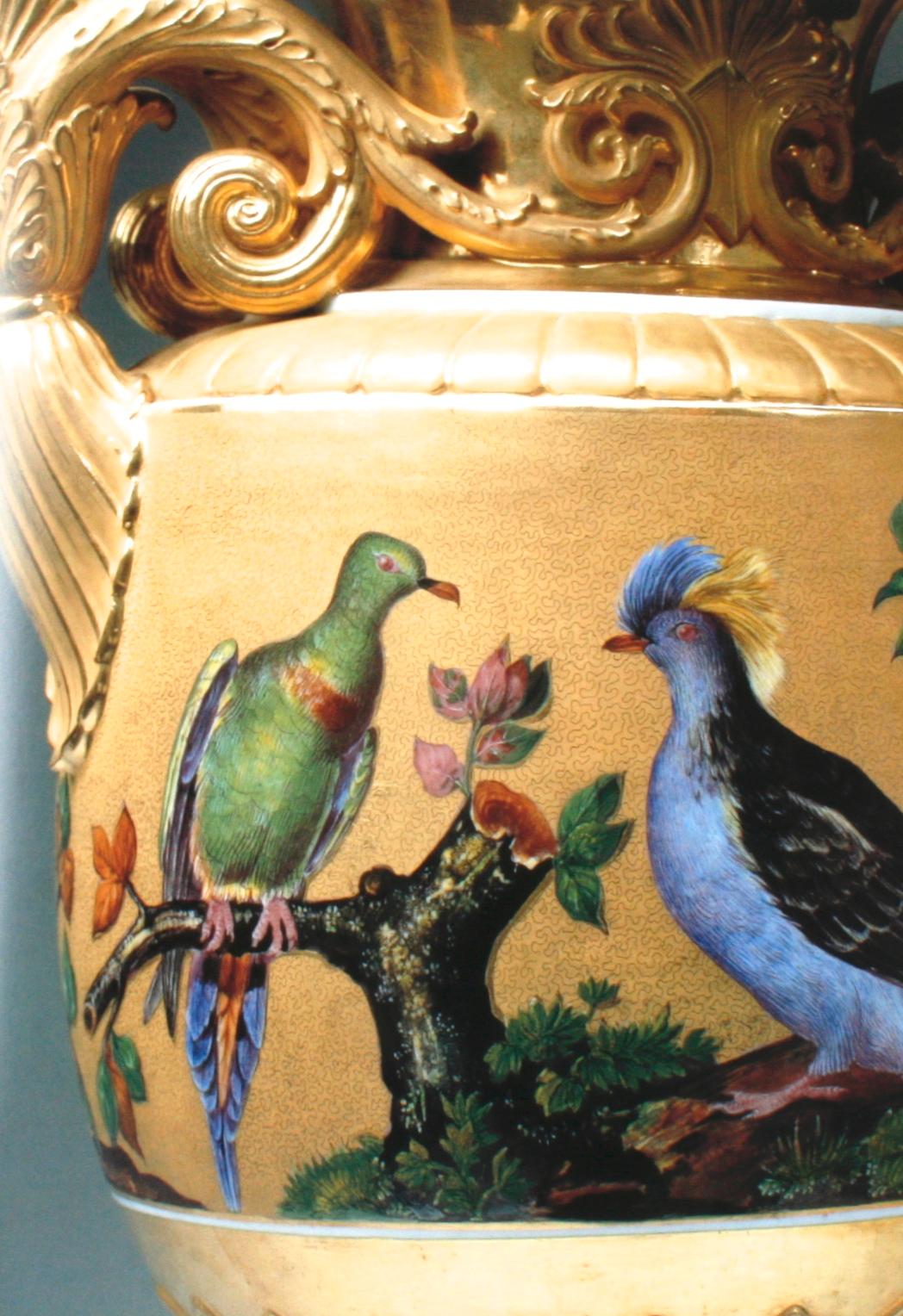 Taste for Splender, Russian Imperial and European Treasures 11