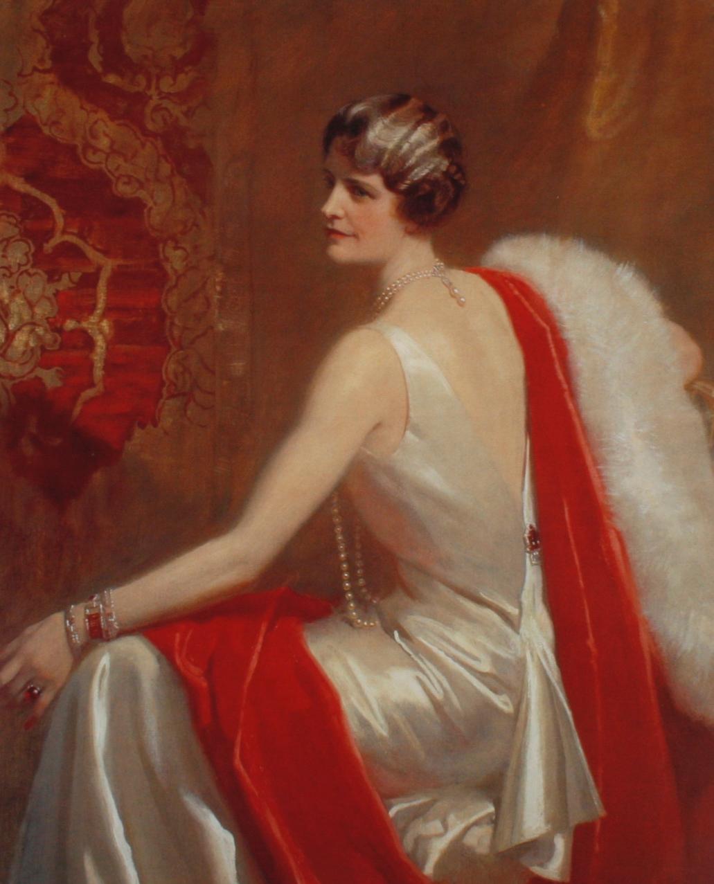 American Taste for Splender, Russian Imperial and European Treasures