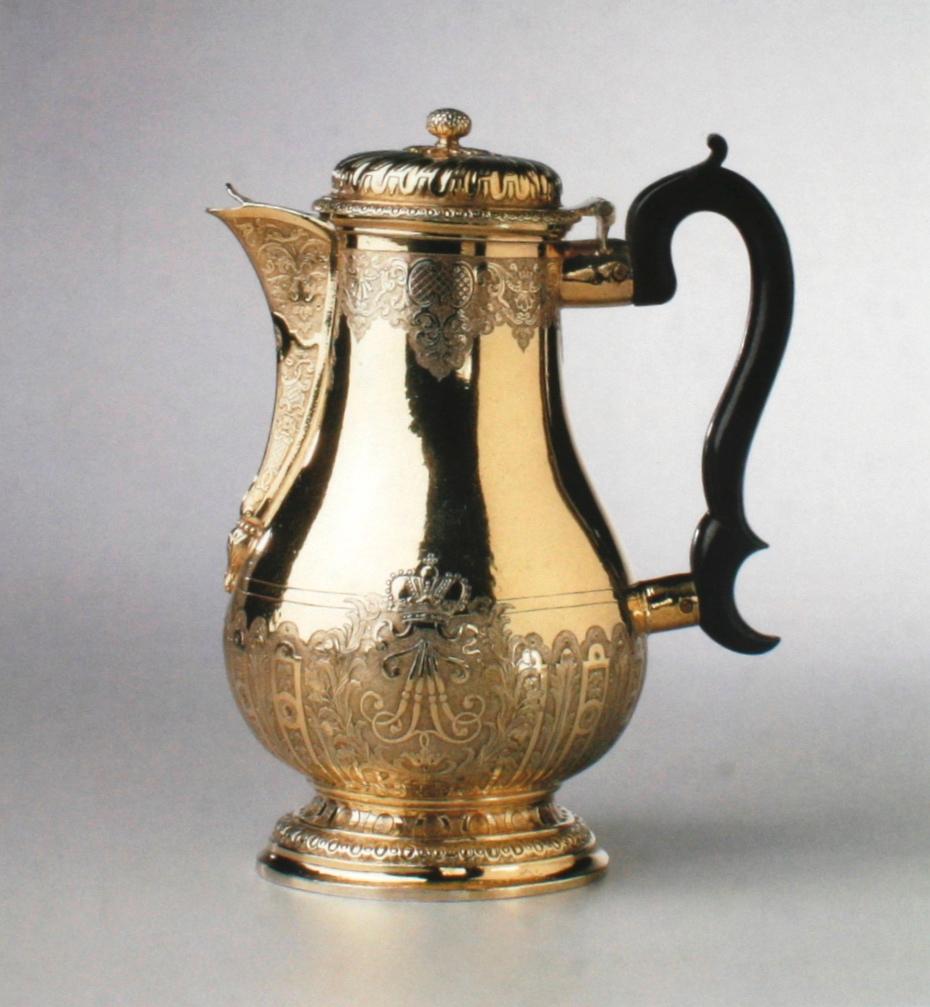 Taste for Splender, Russian Imperial and European Treasures 2