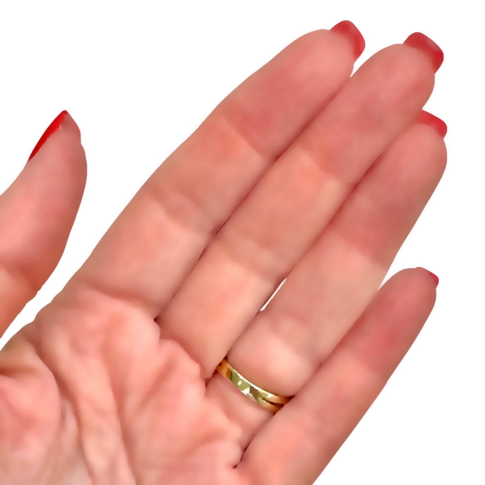 Anillo de buen gusto de oro amarillo de 14 quilates con forma ovalada de lapislázuli y diamantes fabricado en 1973 en venta 7