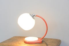 Tastlicht Table Lamp by Marianne Brandt for Ruppel