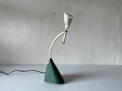 TATA Desk Lamp by G. Raimondi for Valenti, 1970s, CUSAGO (Milano), Italy