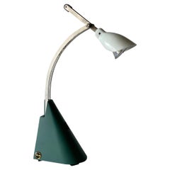 TATA Desk Lamp by G. Raimondi for Valenti, 1970s, CUSAGO (Milano), Italy