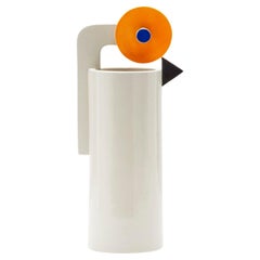 TaTa - Space M Collection - Glazed Ceramic Vase Handcrafted