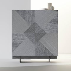 Tatami Bar Cabinet