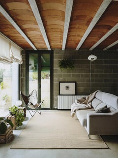 'Tatami' Rug by Ariadna Miquel and Nani Marquina for Nanimarquina