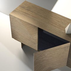 Tatami Sideboard