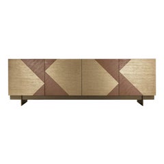 Tatami Anrichte