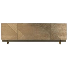 Tatami Sideboard
