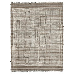 Tatbirt, Colección Atlas by Mehraban Rugs
