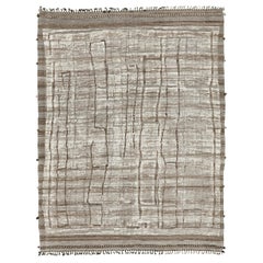 Tatbirt, Atlas Collection by Mehraban Rugs