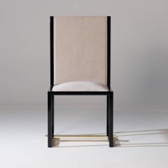 Tate-Stuhl von Barlas Baylar