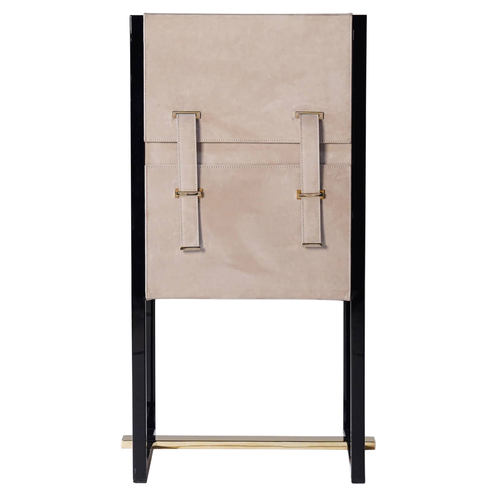 Silla Tate de Barlas Baylar