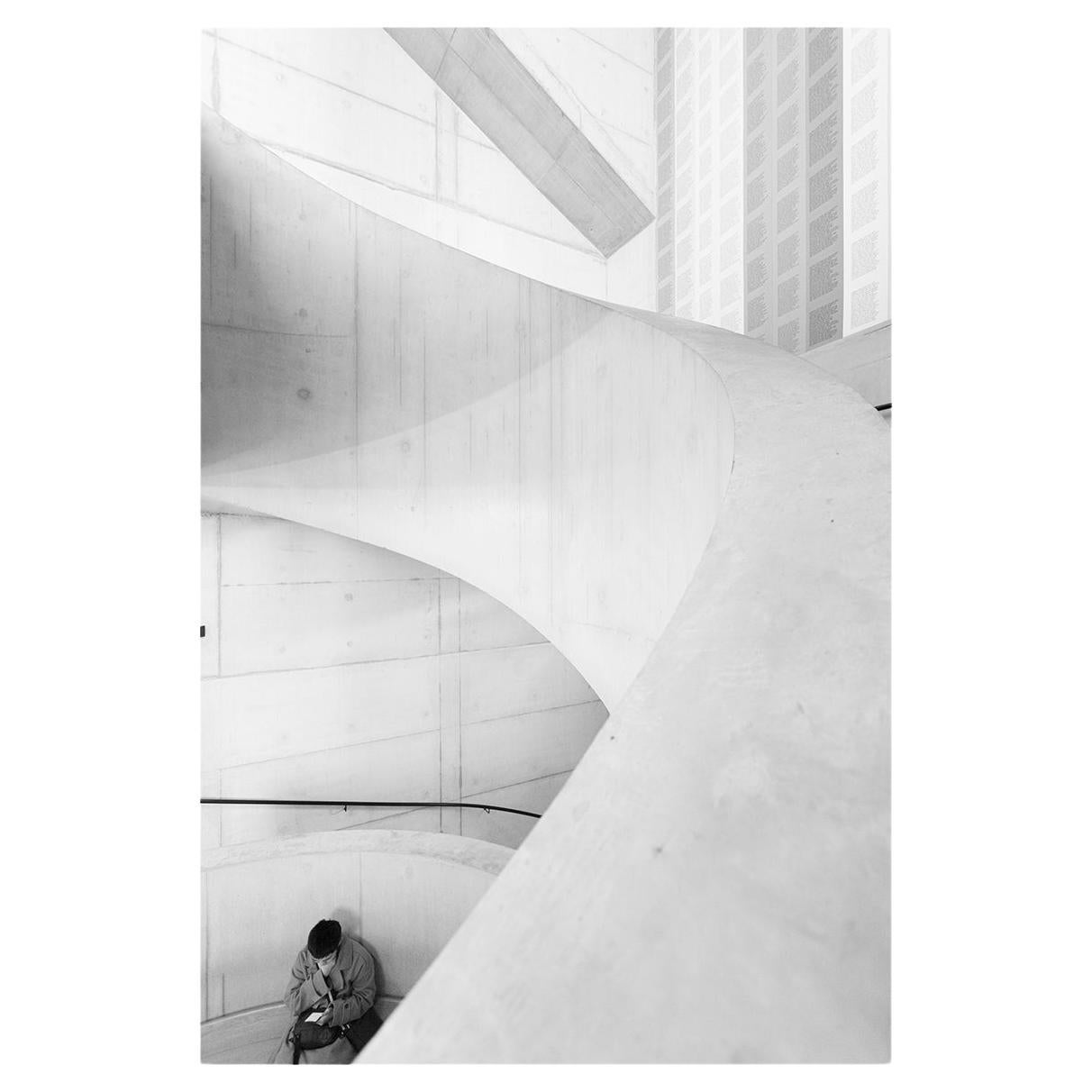 Tate Modern – Zweier-Stuhl (Staircase Two)
