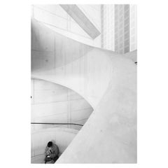 Tate Modern - Voir deux (Staircase Two)