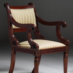 Tatham Dining Armchair