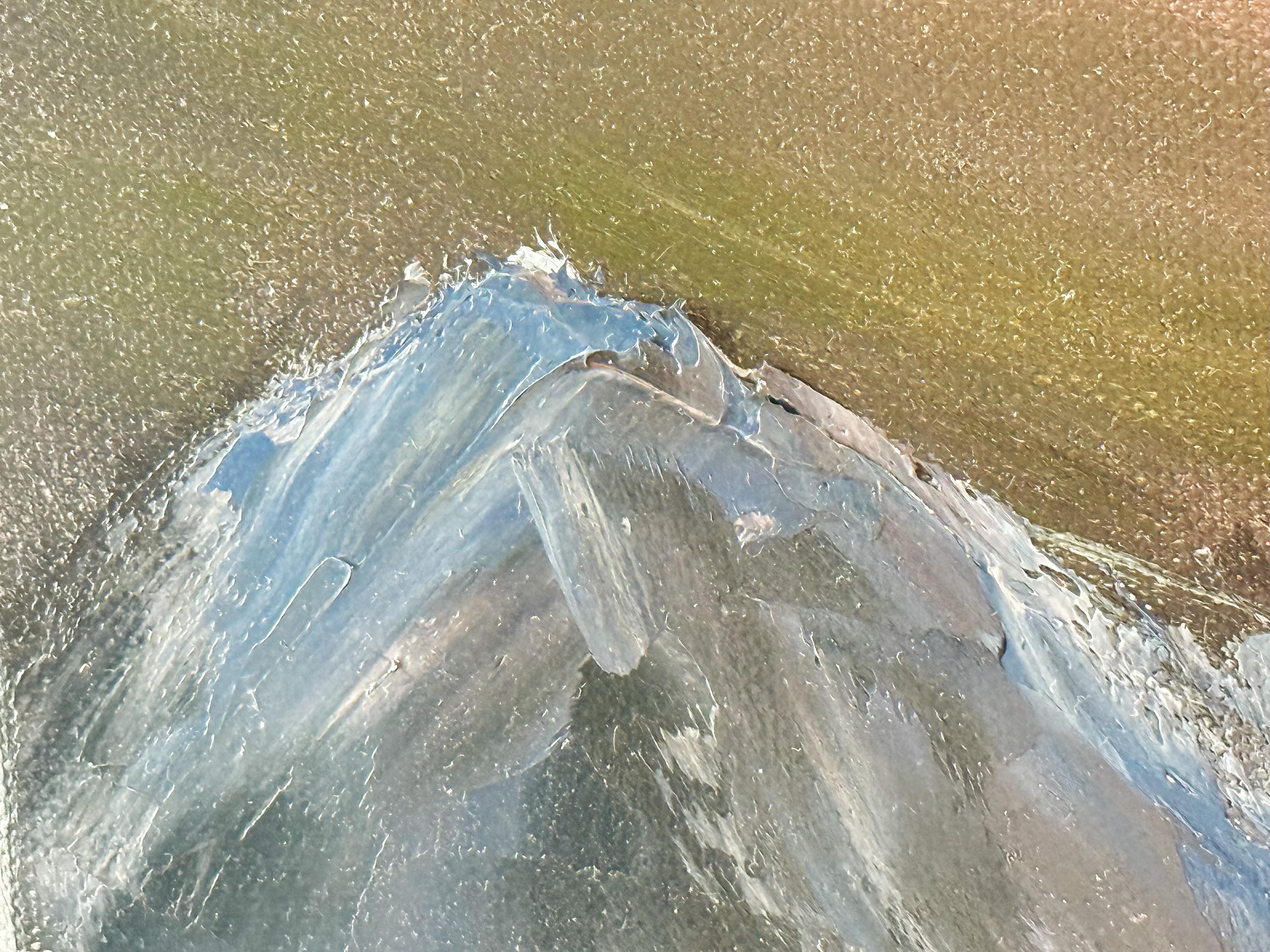 Crimea III Pintura de paisaje 2