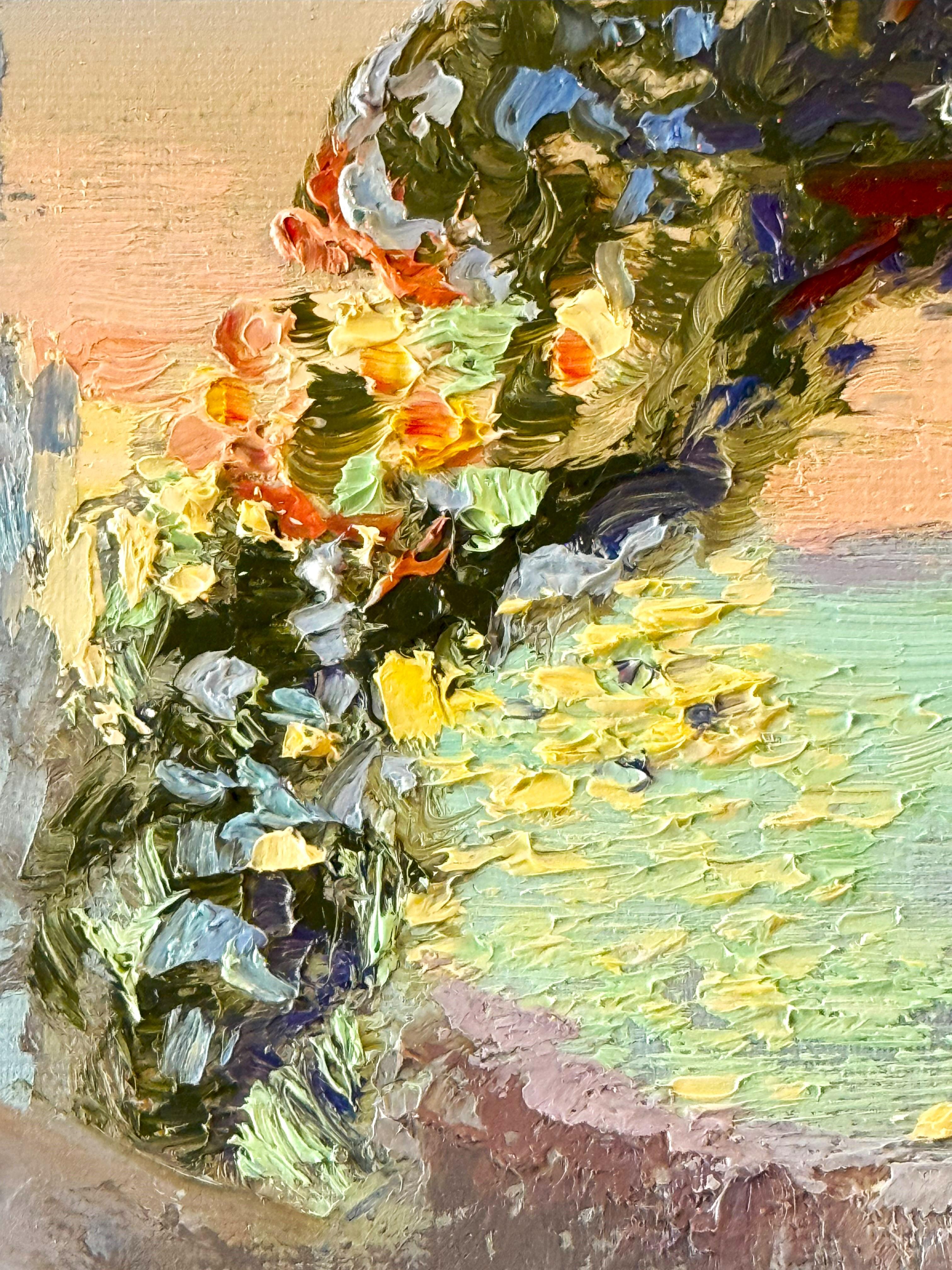 Crimea IV Pintura de paisaje 2