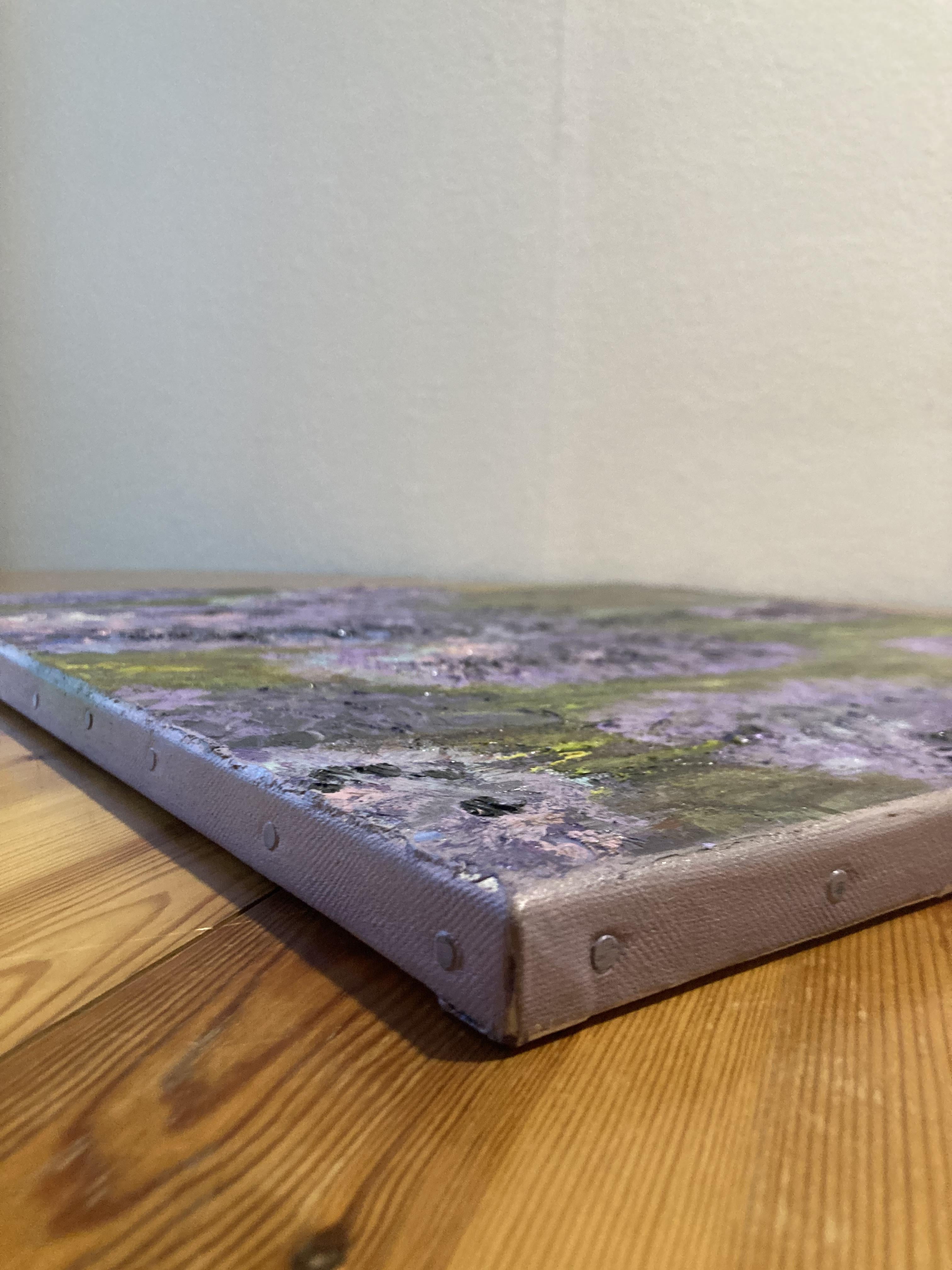 Lavender I 3
