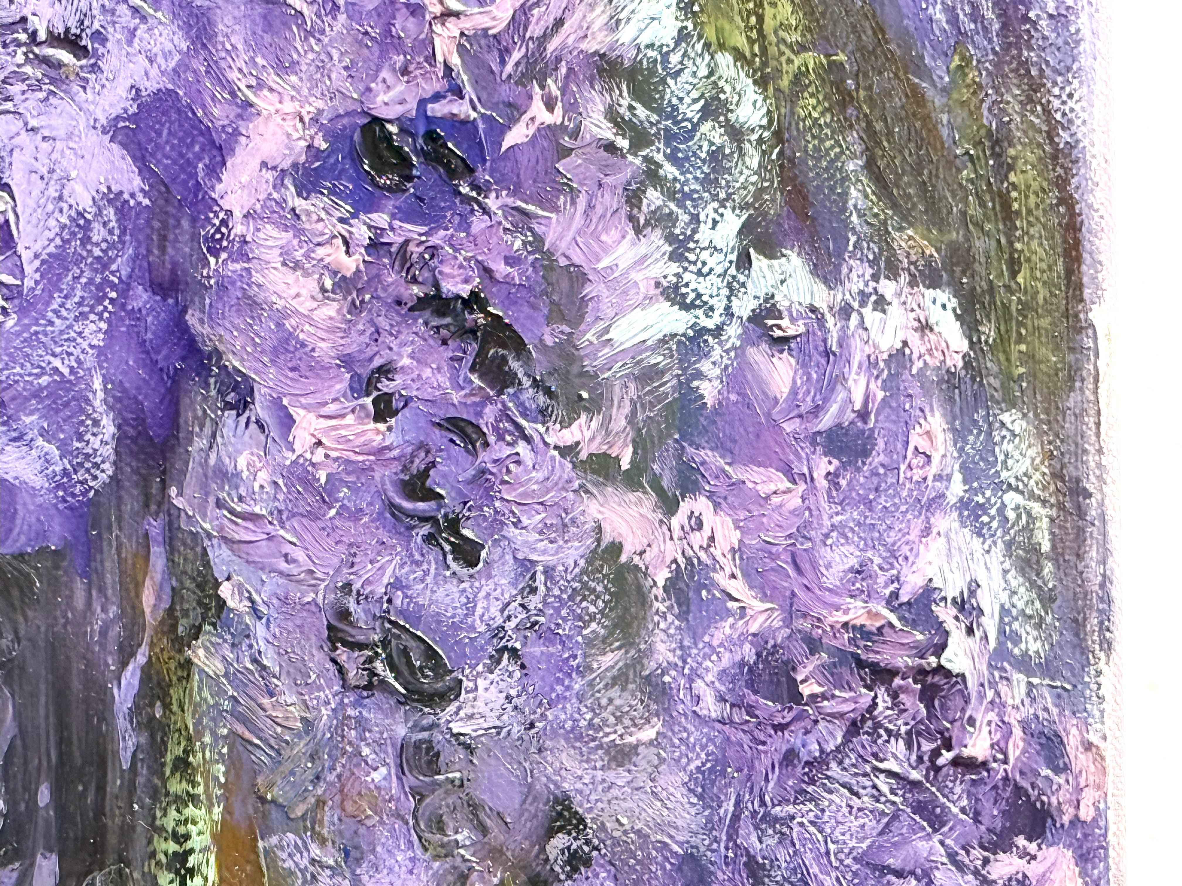 Art-S-Gallery curators recommend to collectors Tatiana Gagarina, because they find her work original, interesting and with high potential. The participation of the artist in various international exhibitions and the love of the public is