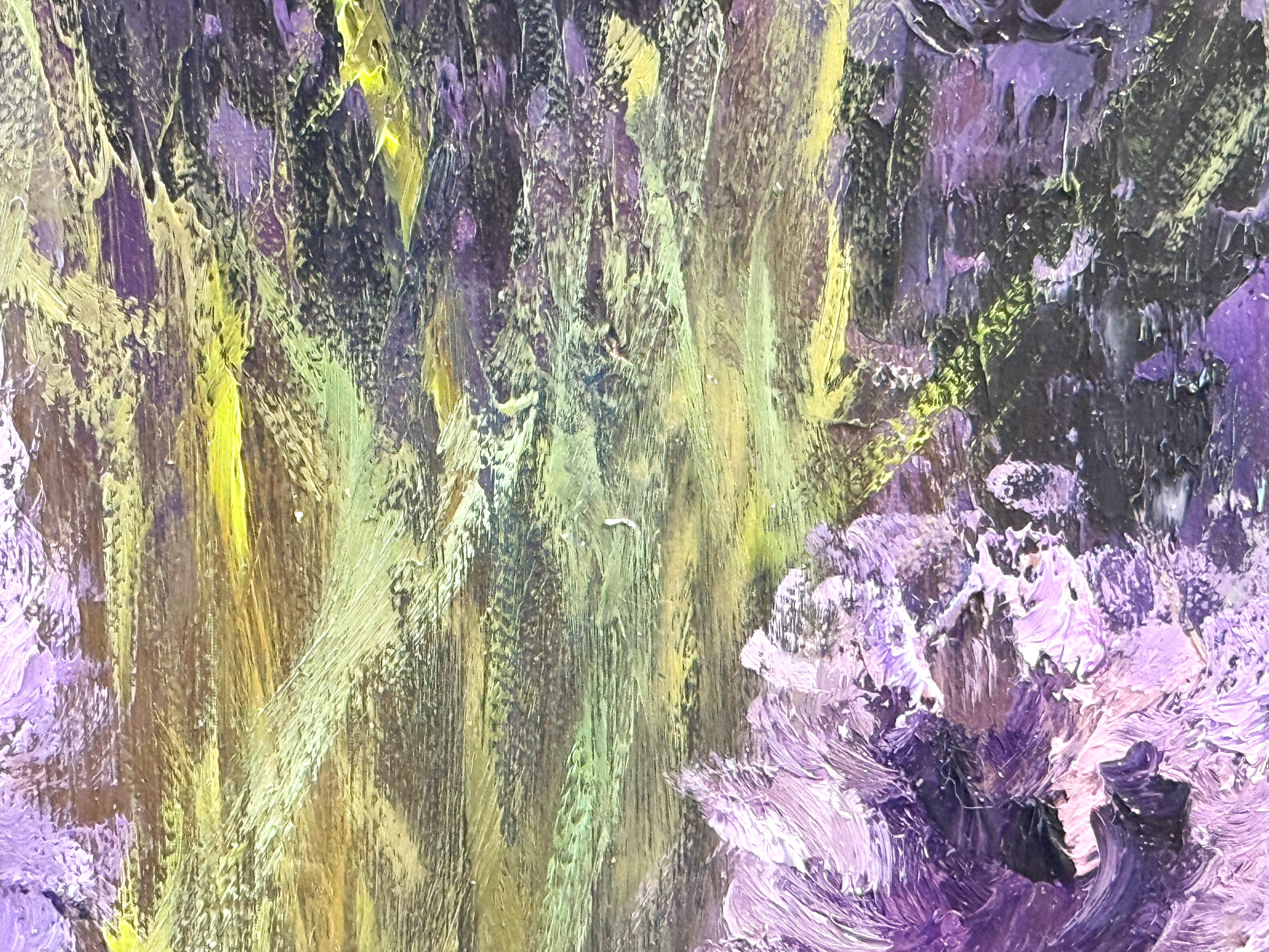 Lavender II 2