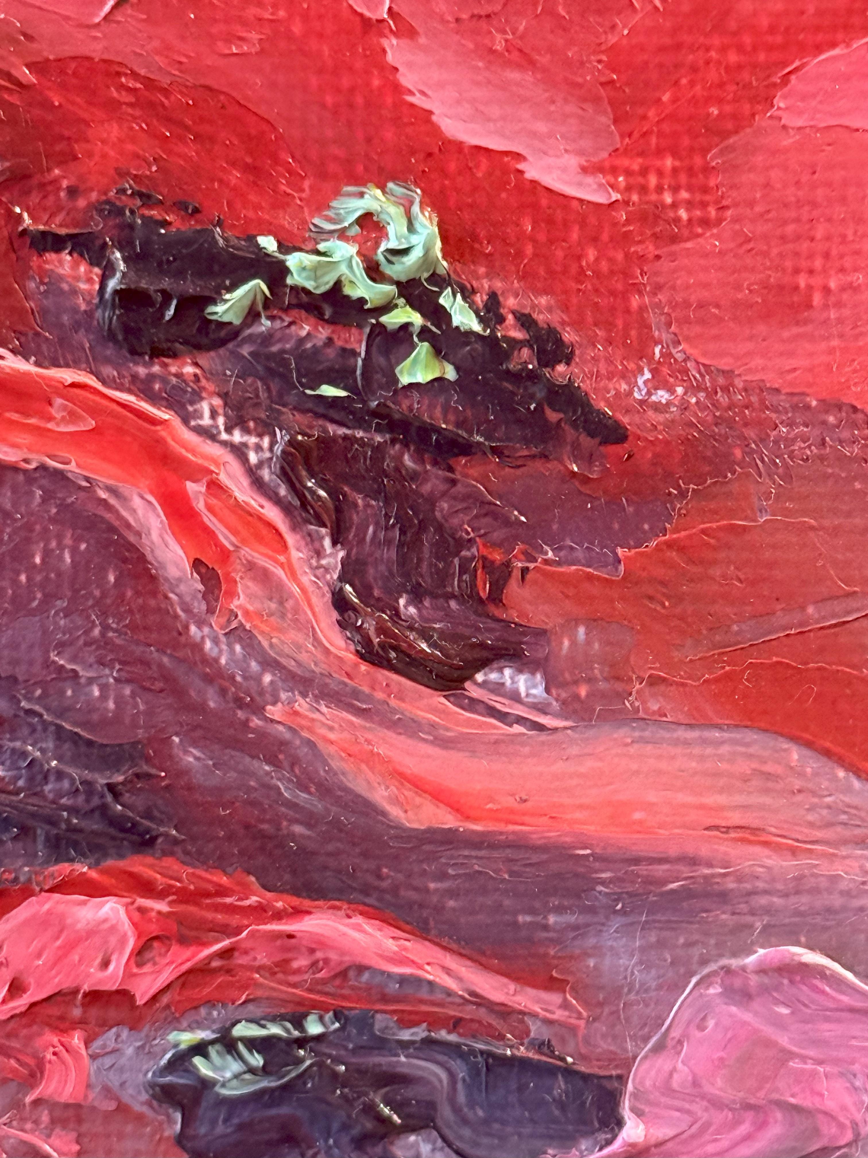 Art-S-Gallery curators recommend to collectors Tatiana Gagarina, because they find her work original, interesting and with high potential. The participation of the artist in various international exhibitions and the love of the public is