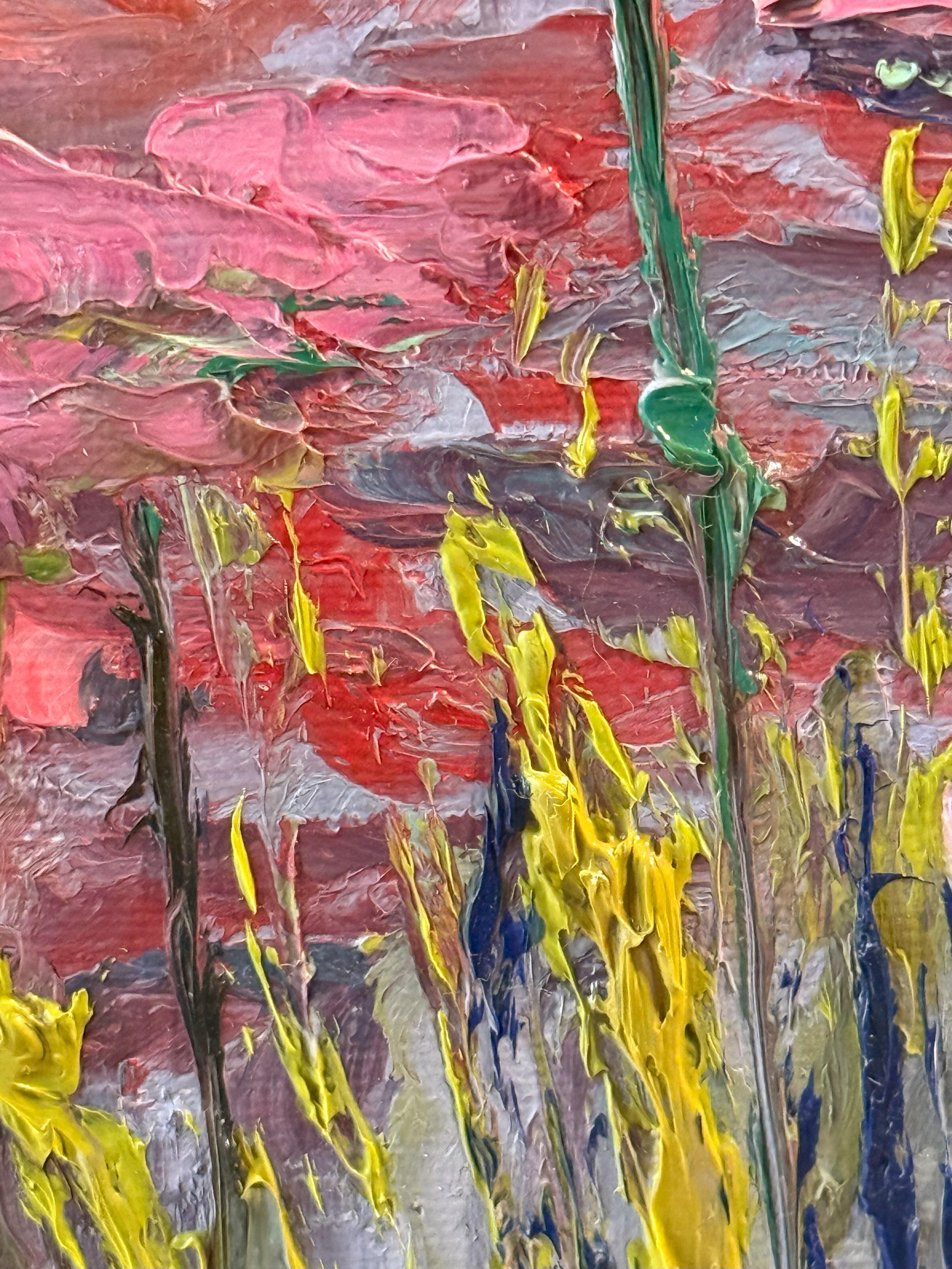 Poppies 1