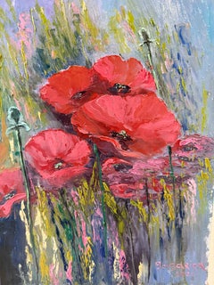Poppies