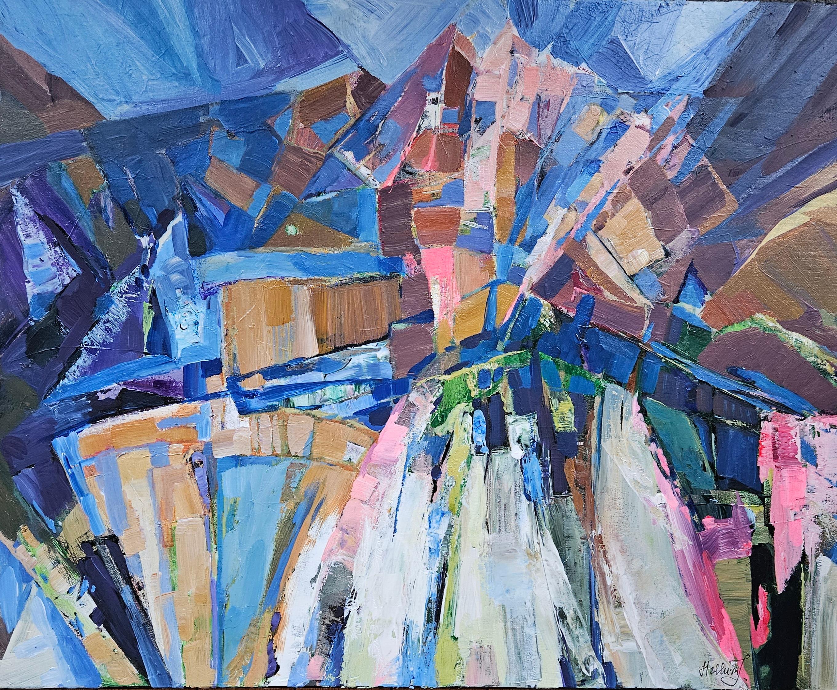 In der Morgendämmerung im Angebot 6