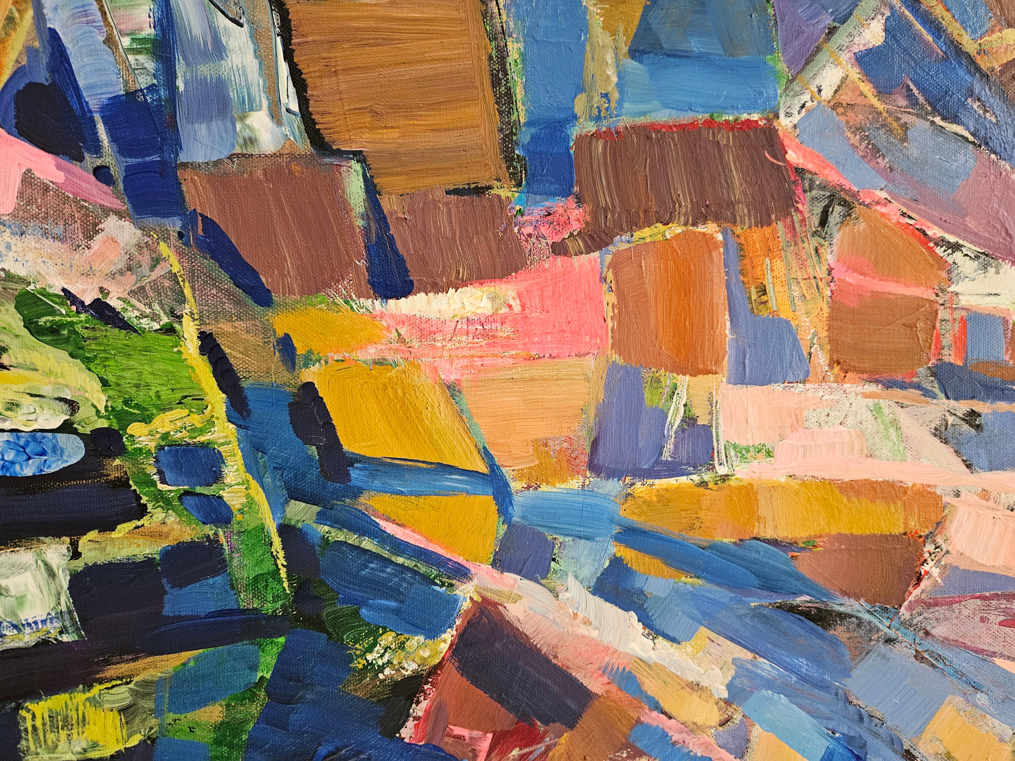 In der Morgendämmerung im Angebot 8