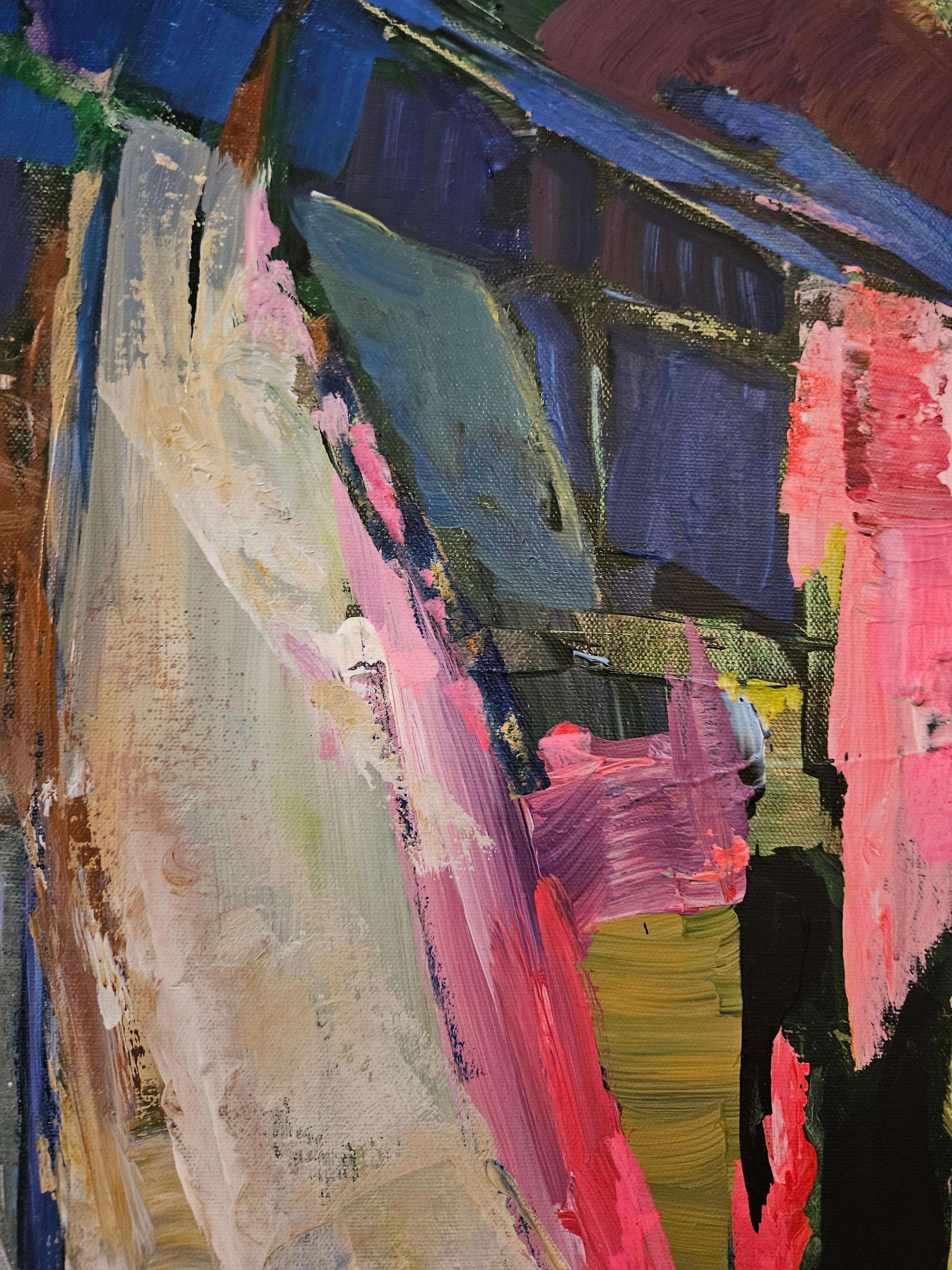 In der Morgendämmerung im Angebot 4