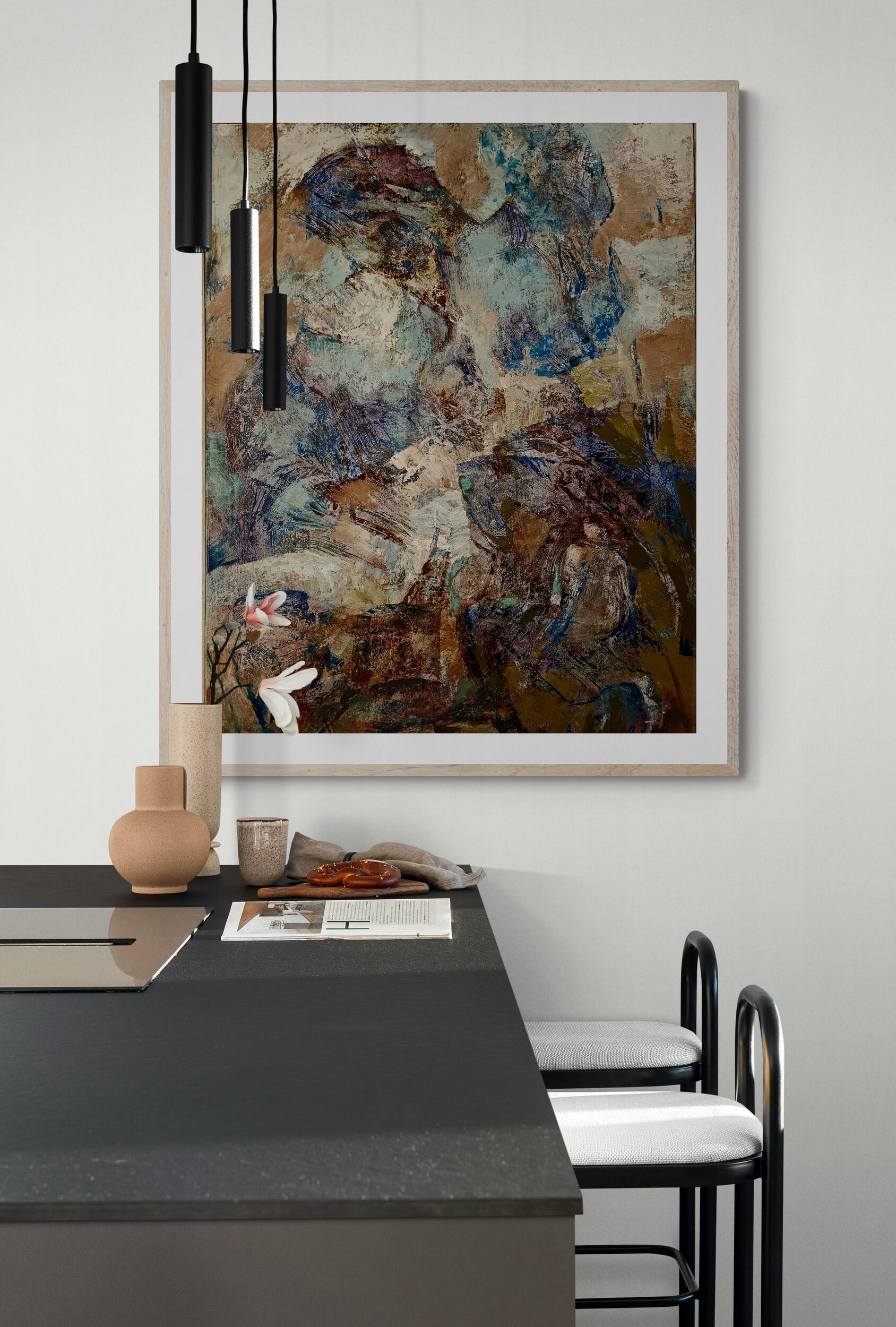 Echos von dem, was wir behalten im Angebot 3